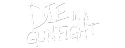 Die in a Gunfight logo