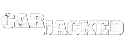 Carjacked logo