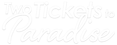 Two Tickets to Paradise logo