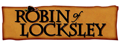 Robin of Locksley logo