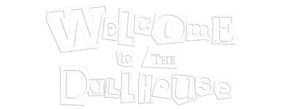 Welcome to the Dollhouse logo