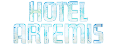 Hotel Artemis logo