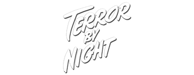 Terror by Night logo