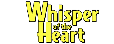 Whisper of the Heart logo