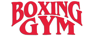Boxing Gym logo