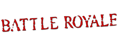 Battle Royale logo
