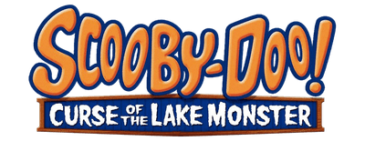 Scooby-Doo! Curse of the Lake Monster logo