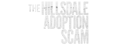 The Hillsdale Adoption Scam logo