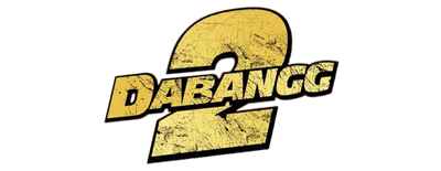 Dabangg 2 logo