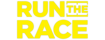 Run the Race logo