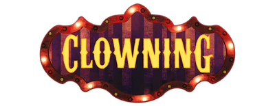 Clowning logo