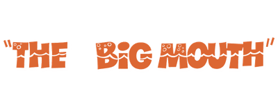 The Big Mouth logo