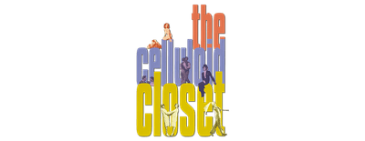 The Celluloid Closet logo