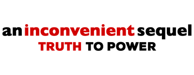 An Inconvenient Sequel: Truth to Power logo