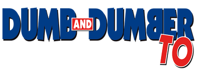 Dumb and Dumber To logo