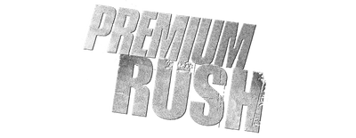 Premium Rush logo