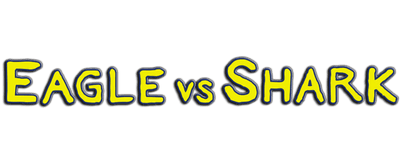 Eagle vs Shark logo