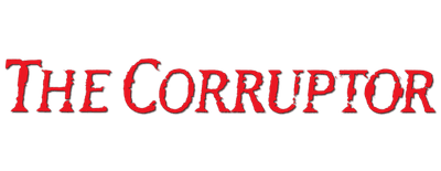 The Corruptor logo
