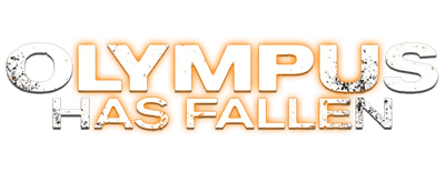 Olympus Has Fallen logo