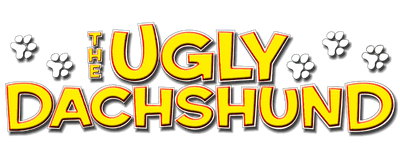 The Ugly Dachshund logo