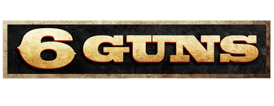 6 Guns logo