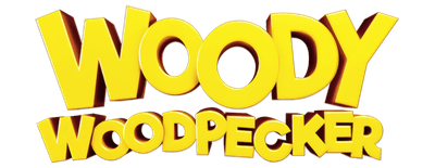 Woody Woodpecker logo