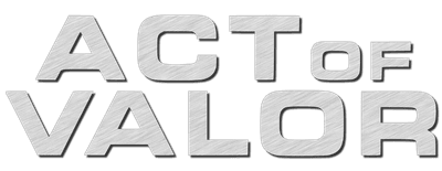 Act of Valor logo