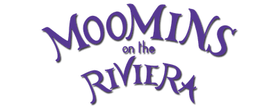 Moomins on the Riviera logo