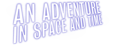An Adventure in Space and Time logo