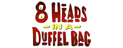 8 Heads in a Duffel Bag logo