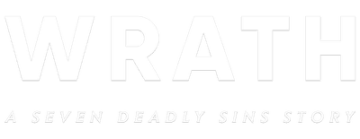 Wrath: A Seven Deadly Sins Story logo