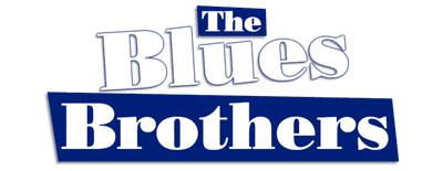The Blues Brothers logo