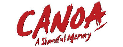 Canoa: A Shameful Memory logo