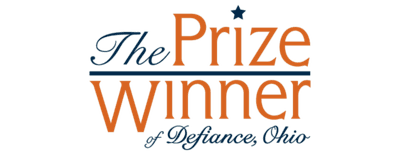 The Prize Winner of Defiance, Ohio logo