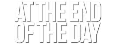 At the End of the Day logo