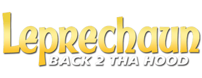 Leprechaun 6: Back 2 Tha Hood logo