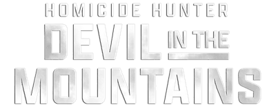 Homicide Hunter: Devil in the Mountains logo