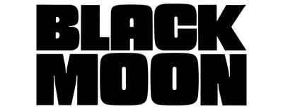 Black Moon logo