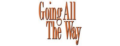 Going All the Way logo