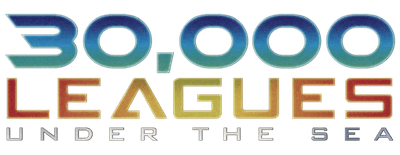 30,000 Leagues Under the Sea logo