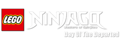 Ninjago: Masters of Spinjitzu logo