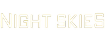 Night Skies logo