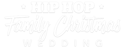 Hip Hop Family Christmas Wedding logo