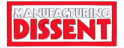 Manufacturing Dissent logo