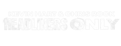 Kevin Hart & Chris Rock: Headliners Only logo