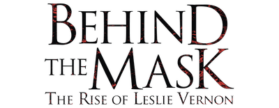 Behind the Mask: The Rise of Leslie Vernon logo