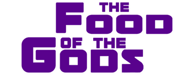 The Food of the Gods logo