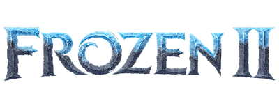 Frozen II logo