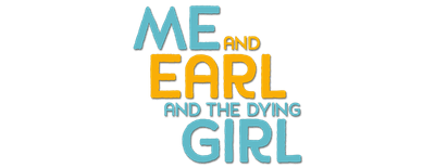 Me and Earl and the Dying Girl logo