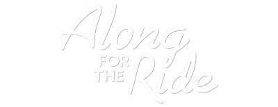 Along for the Ride logo
